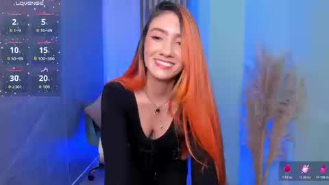 VioletSky  online show from March 14, 5:13 am