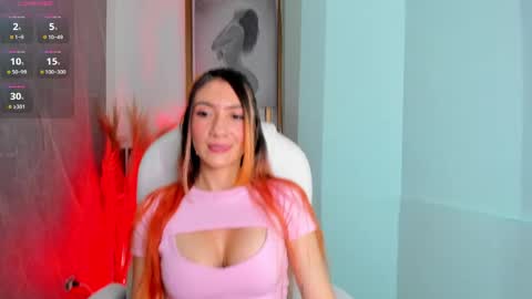 VioletSky  online show from April 5, 6:10 am