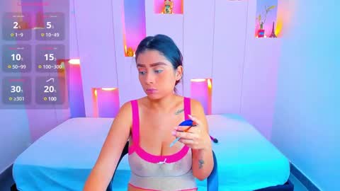 Snapshot of violetsmith7 chatting on January 14, 8:26 pm violetsmith online show from January 14, 8:26 pm