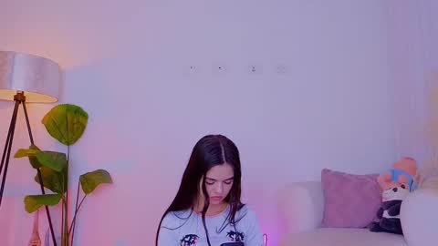 violetssweet online show from October 6, 1:14 am