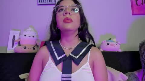 violeta online show from March 25, 5:30 pm