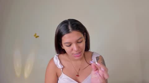 violett_24_ online show from October 30, 11:49 pm