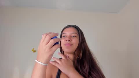 violett_24_ online show from November 4, 7:02 pm