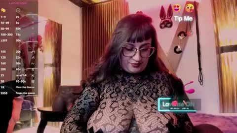 violett_8 online show from June 19, 5:56 am