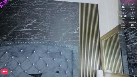 ViolettGolden online show from September 22, 10:39 am