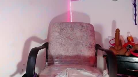 Samantha y jhons online show from October 11, 10:52 pm