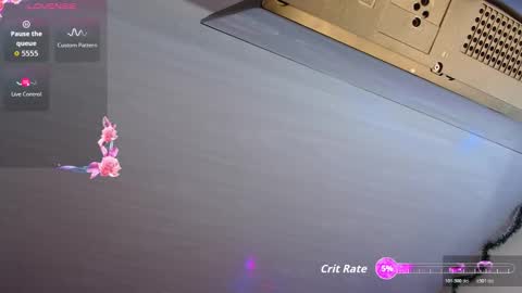 Snapshot of violett_brown9 chatting on February 27, 4:23 am violett_brown9 online show from February 27, 4:23 am