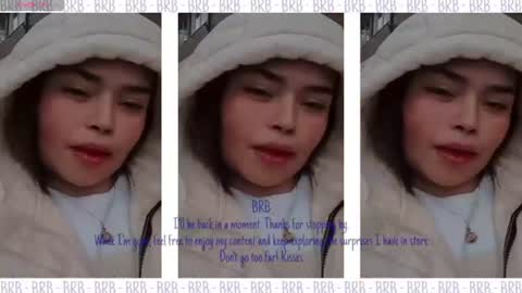 Snapshot of violett_cinnamon chatting on July 2, 11:16 am Violeta online show from July 2, 11:16 am