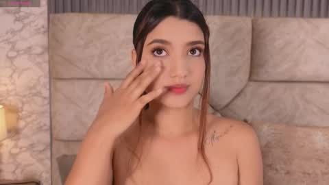 violett online show from February 23, 4:54 am