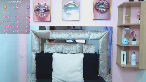 Violeta froz online show from January 25, 8:42 pm