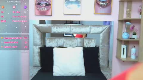 Violeta froz online show from January 27, 9:00 pm