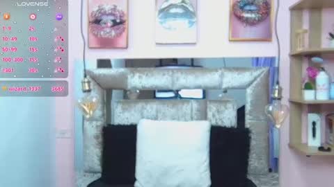 Violeta froz online show from January 30, 11:55 pm