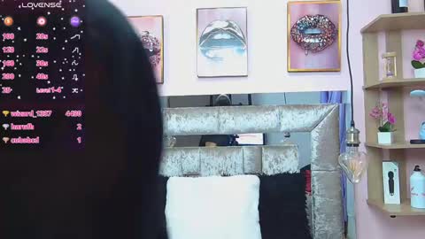 Violeta froz online show from January 31, 10:42 pm