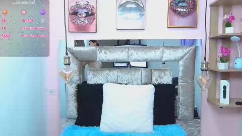 Violeta froz online show from February 13, 4:28 pm