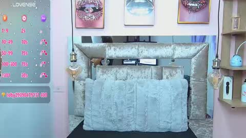 Violeta froz online show from February 21, 8:49 pm