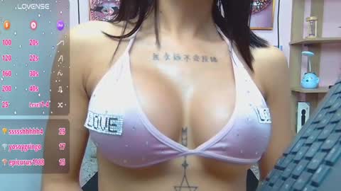 Violeta froz online show from February 24, 7:41 pm