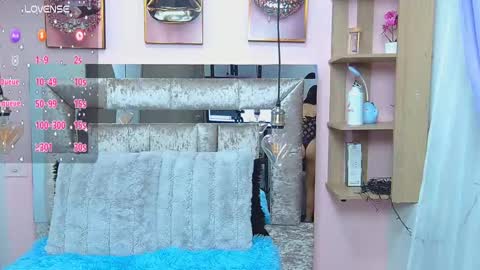 Violeta froz online show from March 3, 4:14 pm