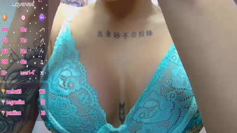 Violeta froz online show from March 6, 8:37 pm