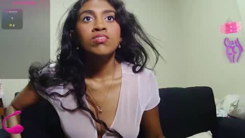 violett online show from January 27, 10:38 pm