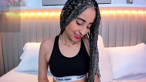 Violett  online show from October 28, 8:22 pm