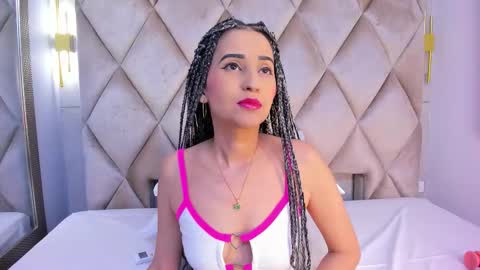 Violett  online show from November 19, 8:42 pm