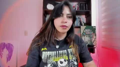 Violeta online show from July 13, 8:22 pm