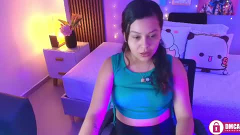 VIOLETA  online show from July 24, 8:18 pm