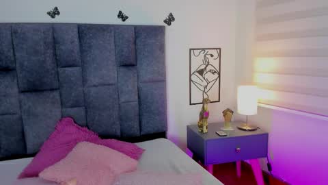 Violetta Ficher online show from January 17, 2:16 am