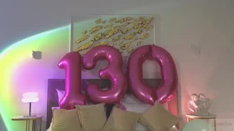 violetta_finch online show from October 25, 11:07 am