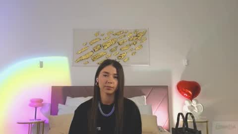 Snapshot of violetta_finch chatting on February 17, 10:12 am violetta_finch online show from February 17, 10:12 am