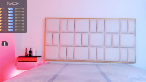 violeta online show from February 16, 7:21 pm