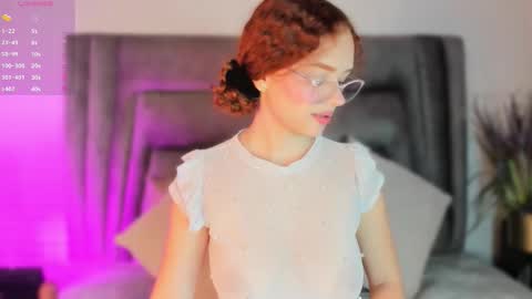 violetta_jaramillo online show from March 5, 4:52 am