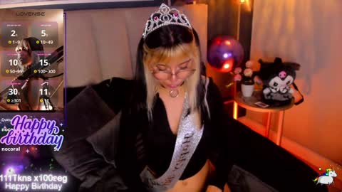 Violetta nur online show from December 16, 8:09 am