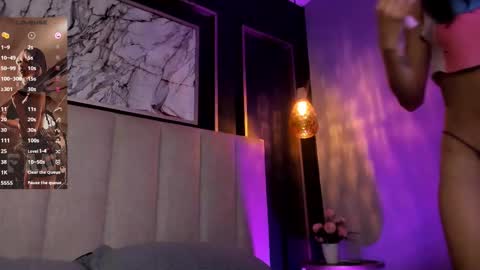 Violetta nur online show from February 18, 8:27 am