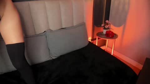 Violetta nur online show from February 20, 5:01 am