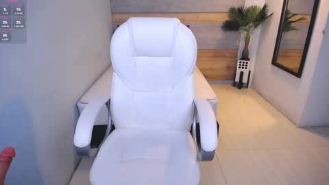 Violetta online show from December 7, 10:34 am