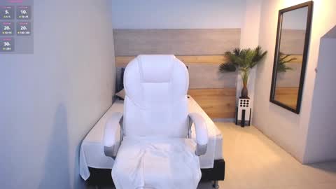 Violetta online show from January 5, 6:24 am