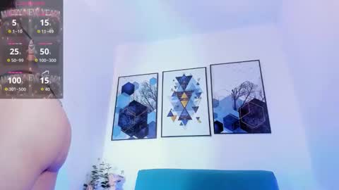 Snapshot of violetta_tss chatting on October 20, 5:13 pm Princess Violet Valerious Follow me IGX violetvalerious online show from October 20, 5:13 pm