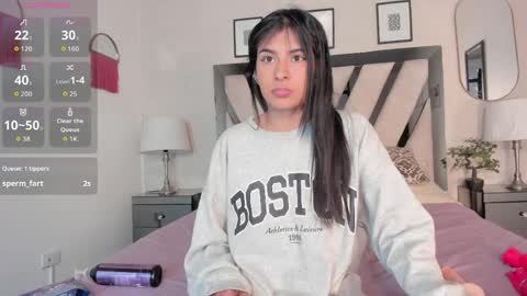 Snapshot of violettaa_stone chatting on April 4, 7:22 pm Violettaa online show from April 4, 7:22 pm