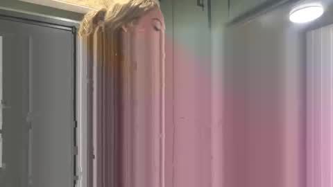 Snapshot of violettblakee chatting on October 15, 3:17 am Violet Blake online show from October 15, 3:17 am