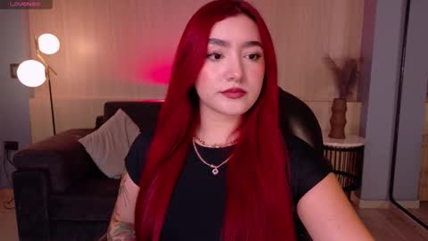 Violett Castel online show from December 22, 7:11 pm