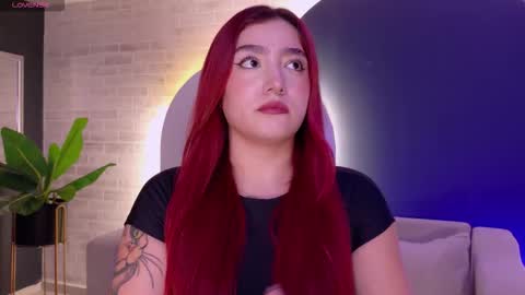 Violett Castel online show from March 14, 7:41 pm