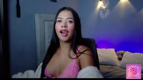 Violett Doll online show from June 11, 10:52 pm