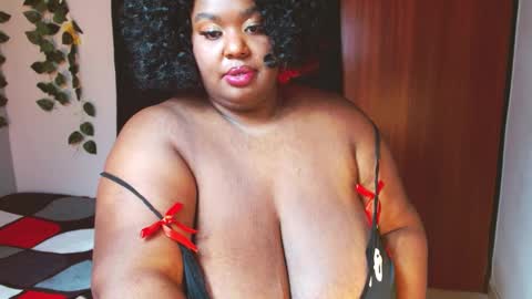 Call me valeria online show from December 27, 9:54 pm