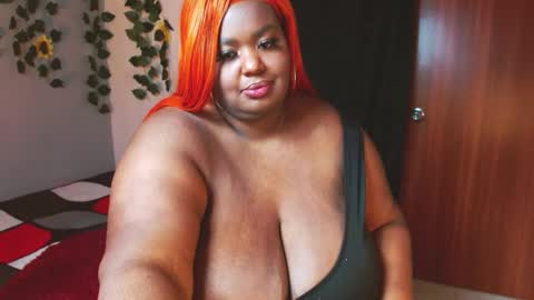 Call me valeria online show from January 15, 10:02 pm