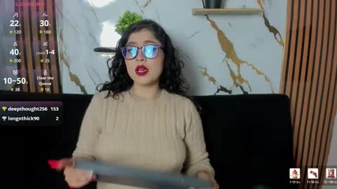 violette_velle online show from March 11, 1:17 pm