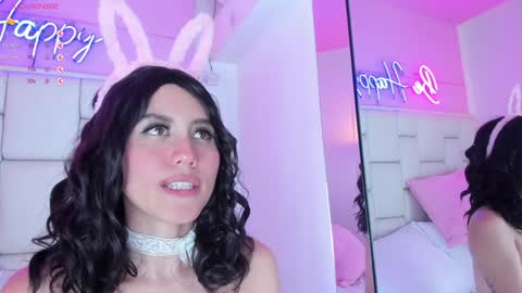 VioletthaRous online show from January 4, 10:27 am