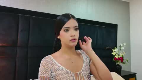 ViolettJhonson online show from January 12, 5:29 pm