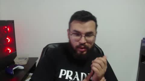 Jhon online show from March 22, 1:20 am