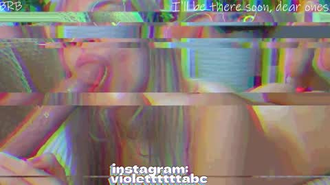 Violetta online show from November 9, 10:52 pm